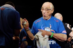 gene lebell iconic martial arts pioneer dies at the age of 89