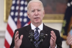 joe biden can t just tell us how bad guns are when he visits nyc