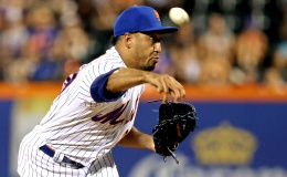 why mets think edwin diaz belongs in cy young coversation
