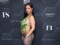 rihanna fashion and how the victorians made maternity wear boring