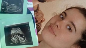 pregnant woman 25 and her unborn baby die suddenly after epileptic seizure at home