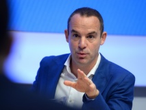 martin lewis brands tax cuts and borrowing in mini budget staggering