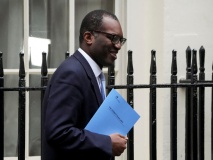 children facing hungry christmas after kwarteng prioritised bankers in budget charities warn