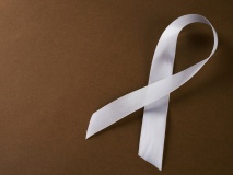 what is white ribbon day