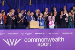voices the commonwealth games are rooted in slavery it s time to axe them