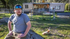yosemite planned to destroy homes in el portal long before telling owners records show