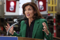 gov hochul s massive lie on rancid covid test deal proves she puts new yorkers dead last