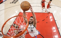 ben simmons recent nets success attributed to health confidence