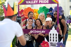 san fernando valley pride is june 25 built on a history of overcoming and celebrating