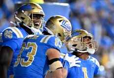 ucla football travels to cal looks to snap losing streak