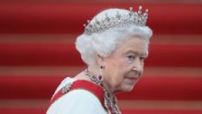 australian lawmakers pay tribute to queen discuss republic