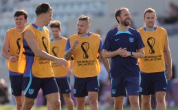 england vs usa live world cup 2022 team news build up and latest updates as harry kane fit to play
