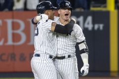josh donaldson still on fire for yankees since birth of daughter