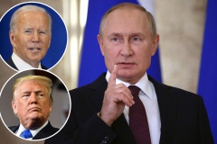 how putin s doctrine of chaos aims to tear americans apart