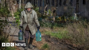 ukraine war facing a harsh winter on the front line