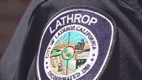 city of lathrop officially opens new police department