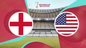 coupe du monde 2022 angleterre etats unis en direct
