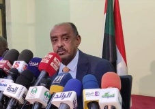sudan declined to participate in eritrea s brokered peace meeting foreign minister