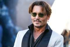 influencer claims johnny depp confided in her during trial he comes across smart curious funny and polite