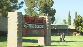 woodland comprehensive high schools to start later next year