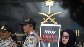 fear grows on saudi death row as executions r up