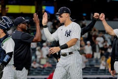 aaron judge yankees both benefit from staying together