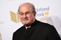 voices i was taught to hate salman rushdie at my islamic school in the us 8 miles away from hadi matar s home