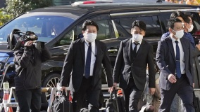 japan investigators raid dentsu in widening olympic probe