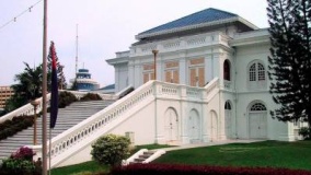things to do in johor