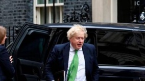 uk pm johnson s conservatives to lose both by elections opponents say