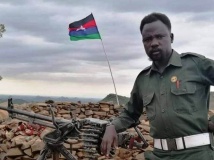 holdout group denies ambushing sudanese patrol in jebel marra
