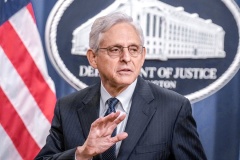 merrick garland just took a blowtorch to the gop attacks on the mar a lago raid