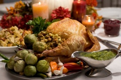 experts say don t blame the turkey for your post meal snooze