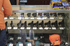 atf accused of perverting laws in a scheme to shut down gun shops