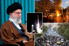 iranians are protesting the regime s criminality and america can help