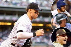 the case for a yankees roster reset if aaron judge leaves