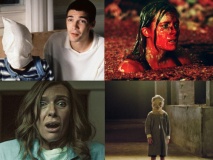 37 horror movies that will actually scare you