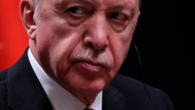 turkey s erdogan vows to create safe zone in syria