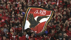 al ahly stay on course for chions league triple