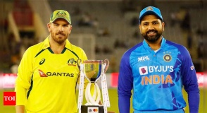 india vs australia 2nd t20i time for team india to leave experiments behind