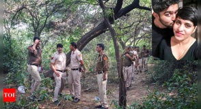 cops recover 5 big knives what s new in shraddha murder case probe