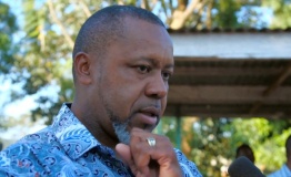 malawi vice president arrested by anti corruption bureau