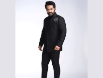 jr ntr announces his next project on his 39th birthday