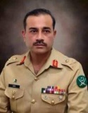 pakistan names former spymaster as new army chief