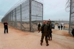 19 islamic jihad operatives arrested in west bank raids israel army