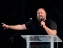 conspiracy theorist alex jones ordered to pay 45 mln for false school shooting claims