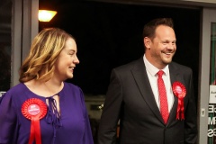 labour wins back red wall seat in crunch wakefield by election