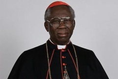 cardinal arinze explains why belgian bishops cannot bless same sex couples