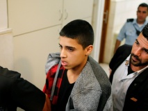 slow execution israel extends ahmad manasra s prison isolation