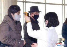 n korea reports 15 new deaths amid covid 19 outbreak